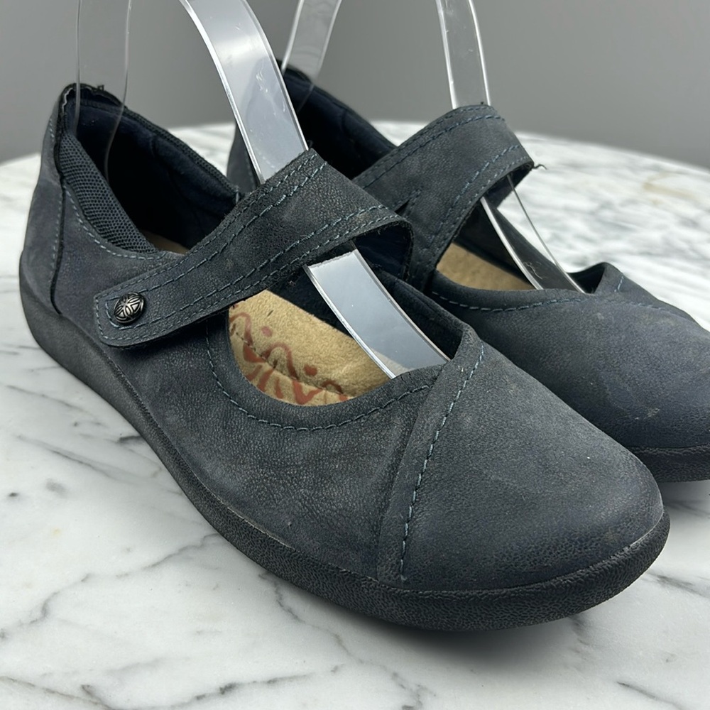 CLOUD EASE EARTH SPIRIT size 8